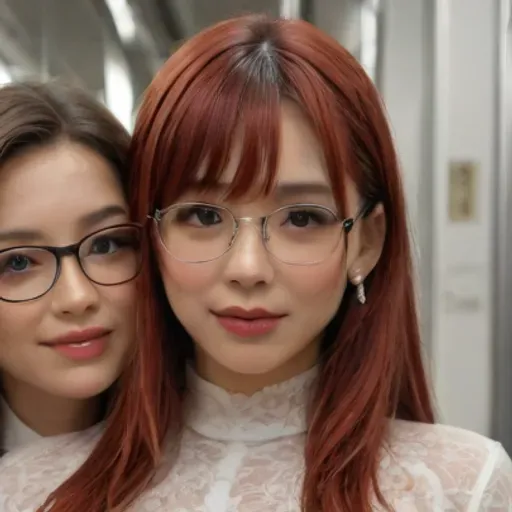 generatore di foto porno IA