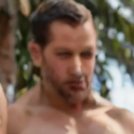 AI色情图片生成器