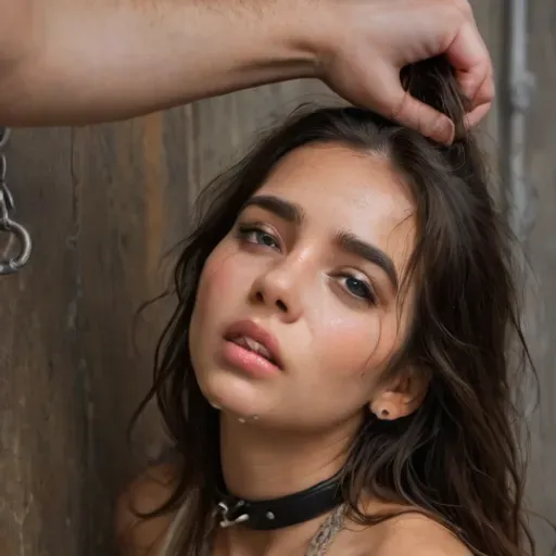 AI 포르노 이미지 생성기