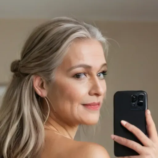 KI-Pornobild-Generator