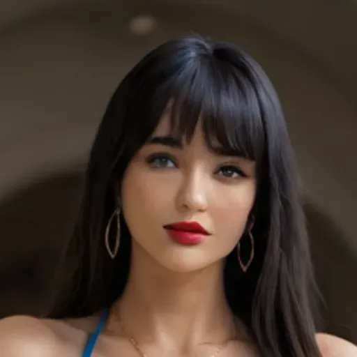 AI 포르노 이미지 생성기