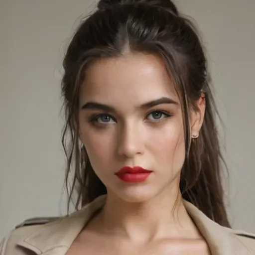 AI色情图片生成器