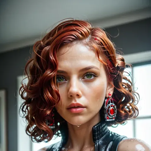 AI色情圖片產生器