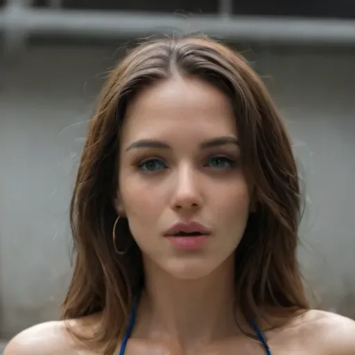 AI色情图片生成器