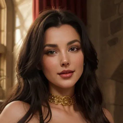 Pencipta imej lucah AI