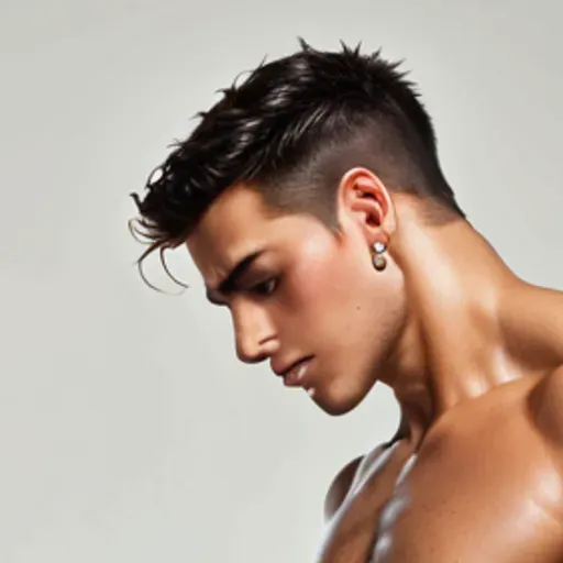 AI色情圖片產生器