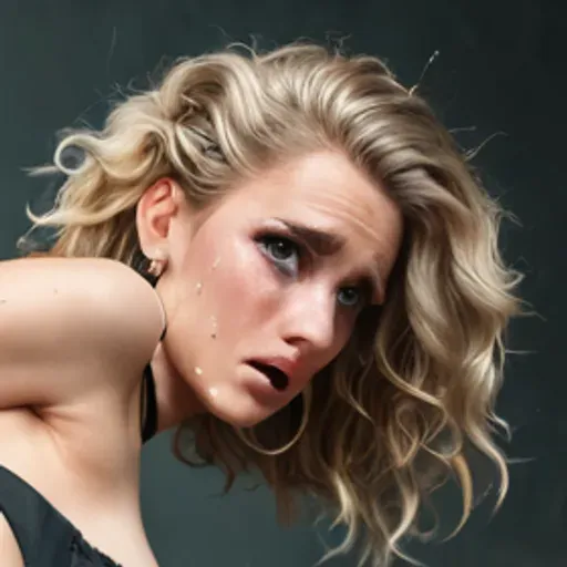 โปรแกรมสร้างภาพโปรนที่ใช้ปัญหา AI