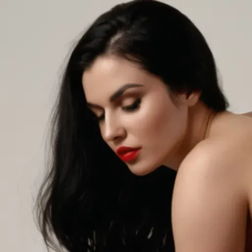 KI-Pornobild-Generator