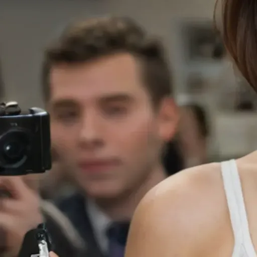 Generator obrazów pornograficznych z wykorzystaniem sztucznej inteligencji