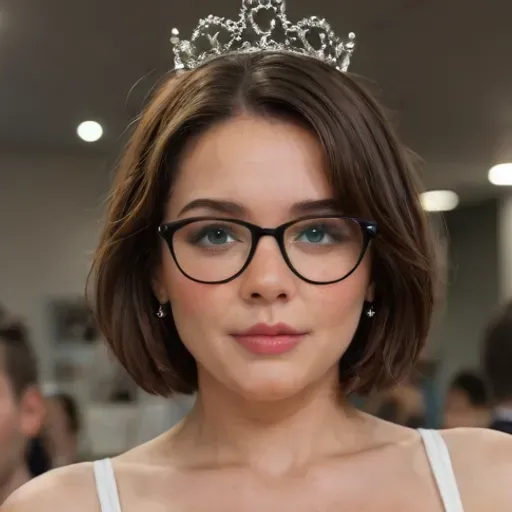 Generator obrazów pornograficznych z wykorzystaniem sztucznej inteligencji