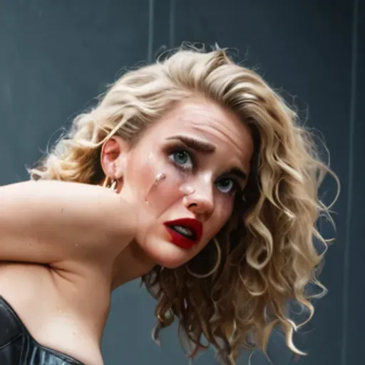 โปรแกรมสร้างภาพโปรนที่ใช้ปัญหา AI