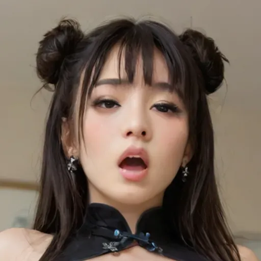 AI色情圖片產生器