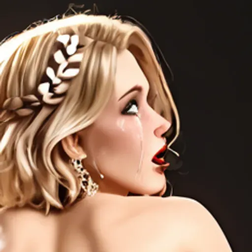 KI-Pornobild-Generator