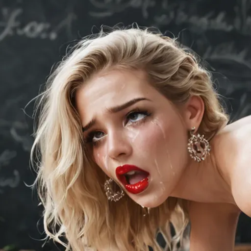 โปรแกรมสร้างภาพโปรนที่ใช้ปัญหา AI