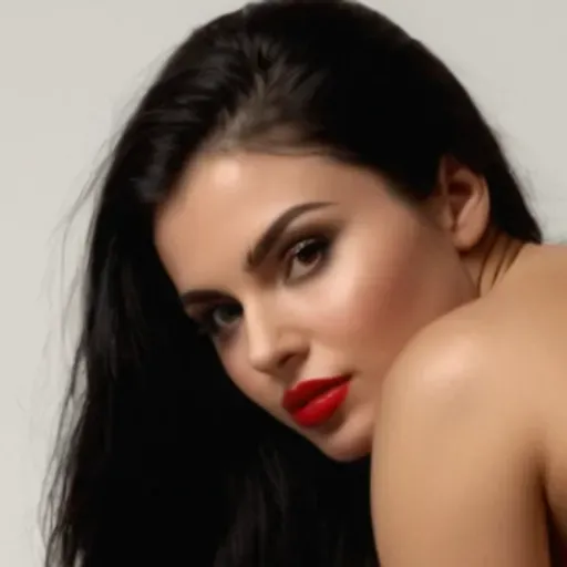 AI 포르노 이미지 생성기