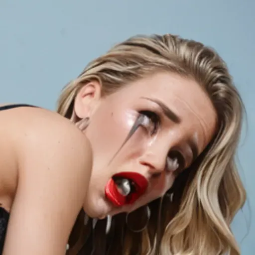 AI色情图片生成器