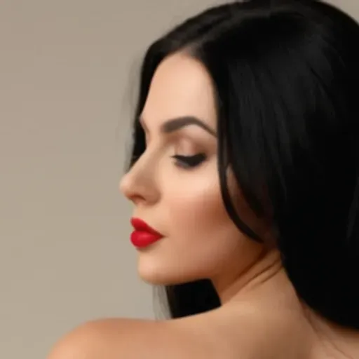 AI色情圖片產生器