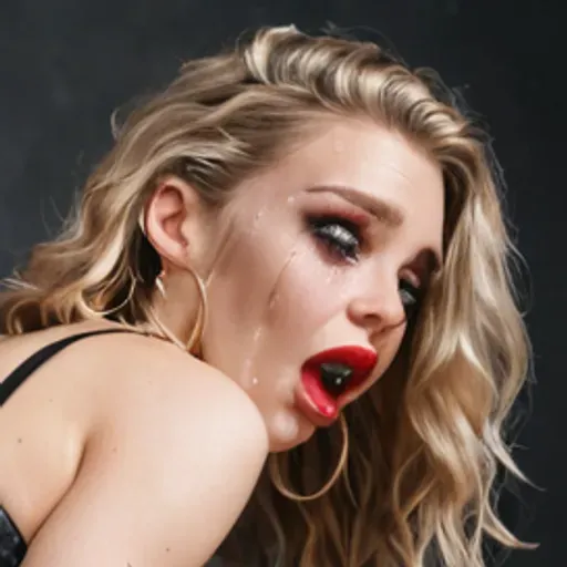 AI色情圖片產生器