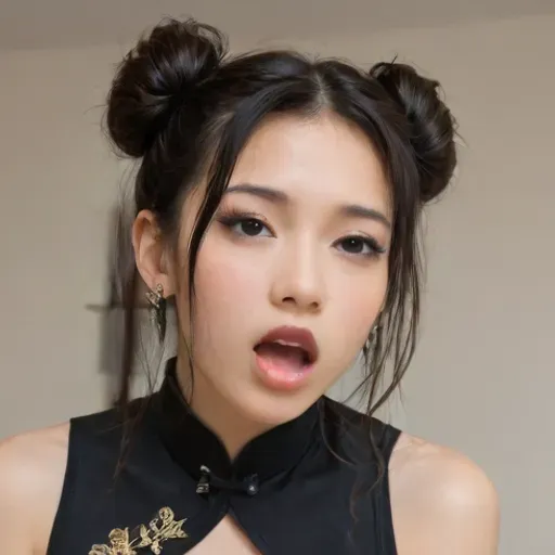 KI-Pornobild-Generator