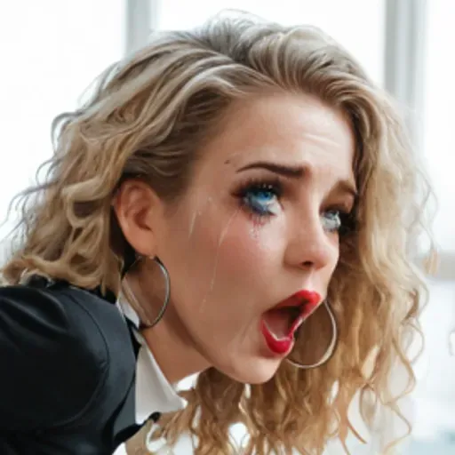 AI 포르노 이미지 생성기