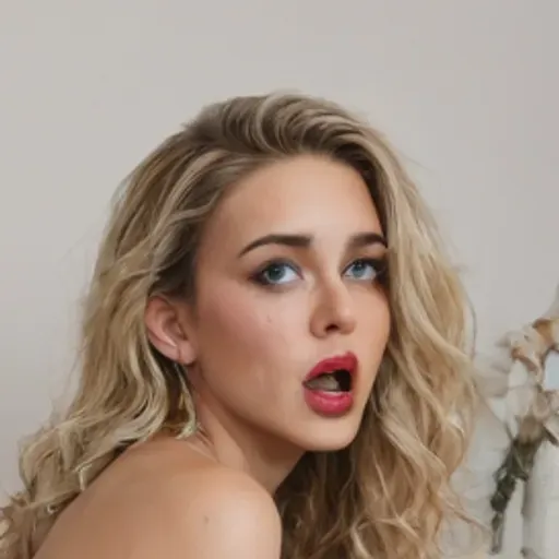 AIポルノ写真ジェネレーター