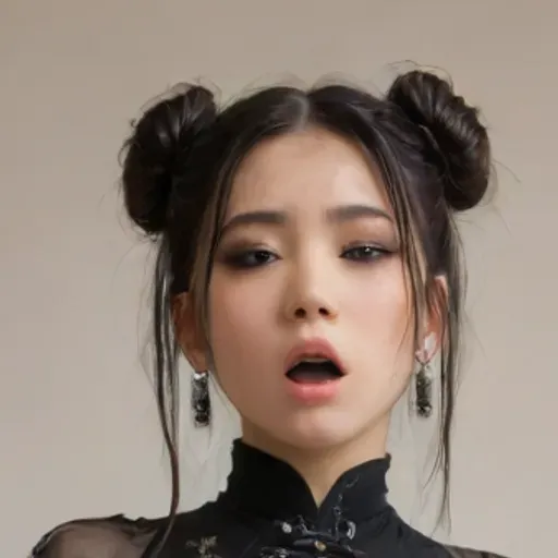 AI 포르노 이미지 생성기