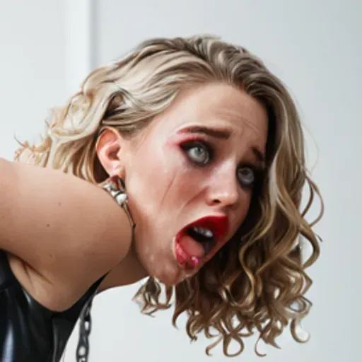 generatore di immagini porno IA