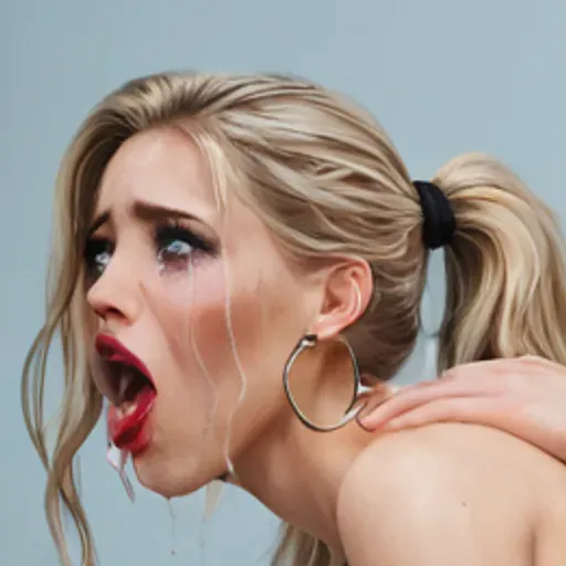 AI 포르노 이미지 생성기