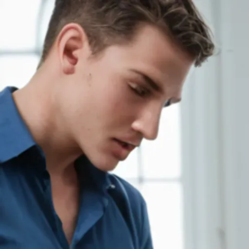 AI 포르노 이미지 생성기