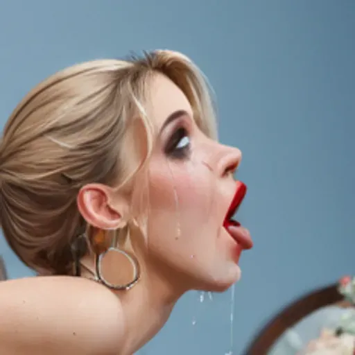 AI色情图片生成器