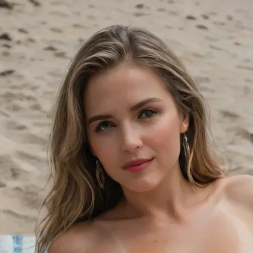 โปรแกรมสร้างภาพโปรนที่ใช้ปัญหา AI