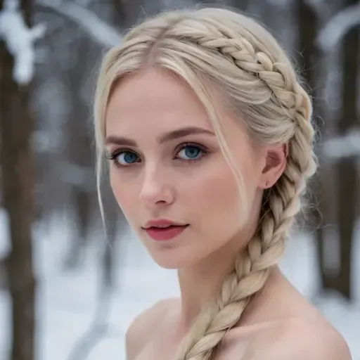 โปรแกรมสร้างภาพโปรนที่ใช้ปัญหา AI