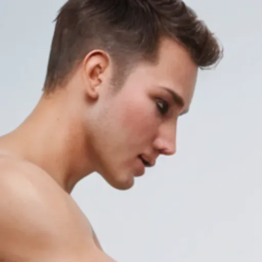 generatore di immagini porno IA