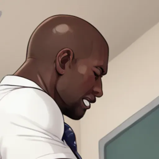 AI色情圖片產生器