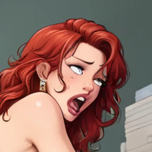 AI色情照片產生器