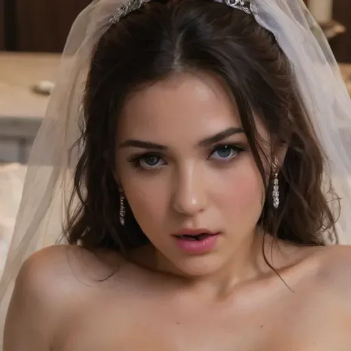 yapay zekâ porno görsel üretici