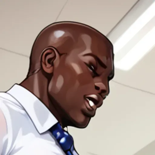 KI-Pornobild-Generator