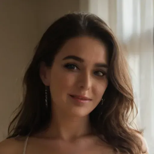 yapay zekâ porno görsel üretici