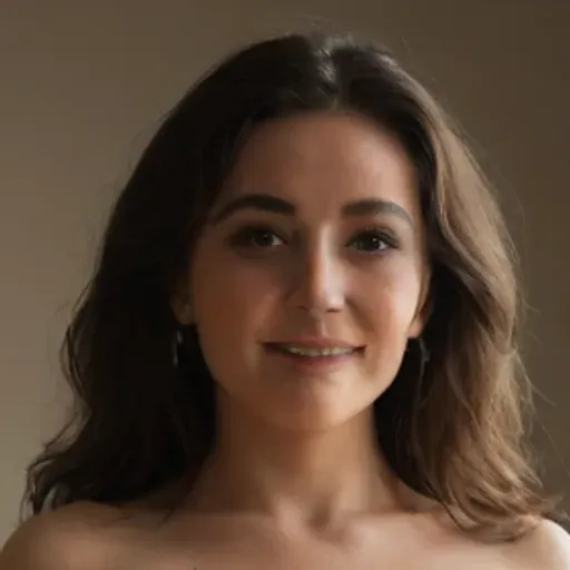 yapay zekâ porno görsel üretici