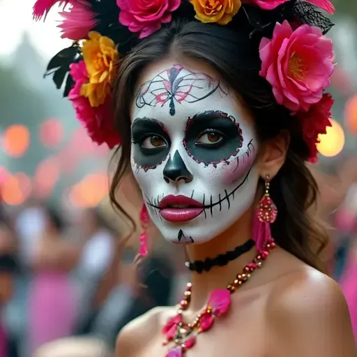 AI色情图片生成器