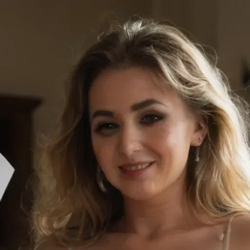 yapay zekâ porno görsel üretici