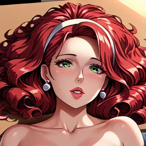 AI色情图片生成器