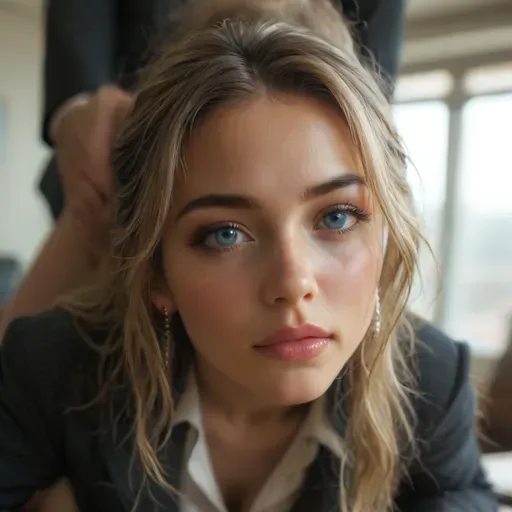 AIポルノ画像ジェネレーター