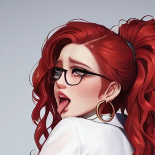 AI porn image generator