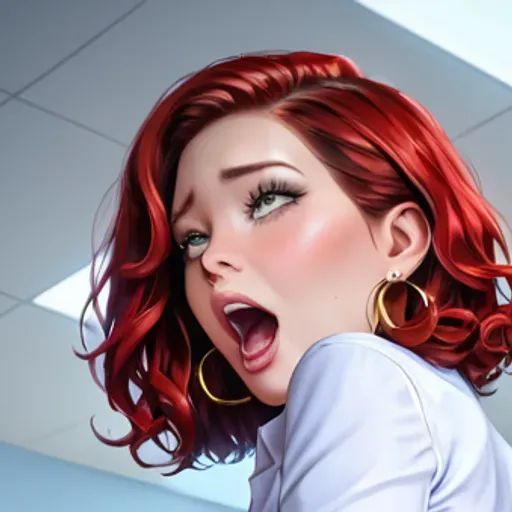 AI 포르노 이미지 생성기