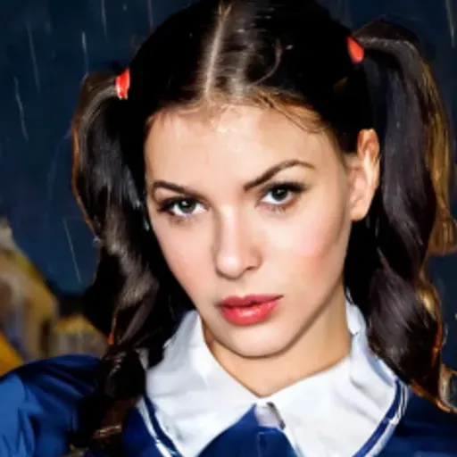 KI-Pornobild-Generator