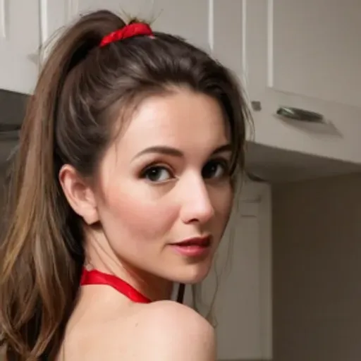 generatore di immagini porno IA