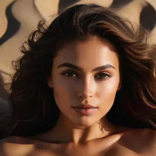 AI色情图片生成器