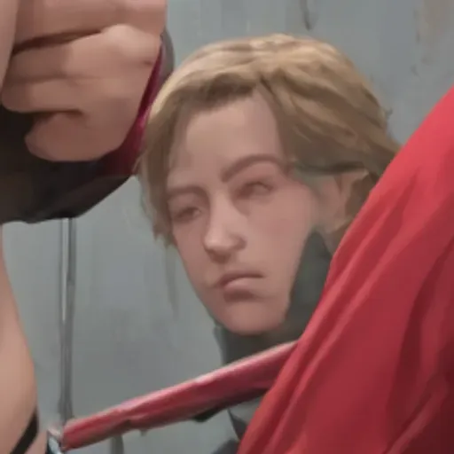 gerador de imagens pornô com IA