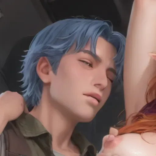 AI porn pic generator